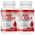 Blood Sugar Support Supplement Pills 2 Bottles X831