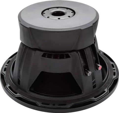 15 inch 1200 Watt Dual 2 Ohm Car Subwoofer W4360