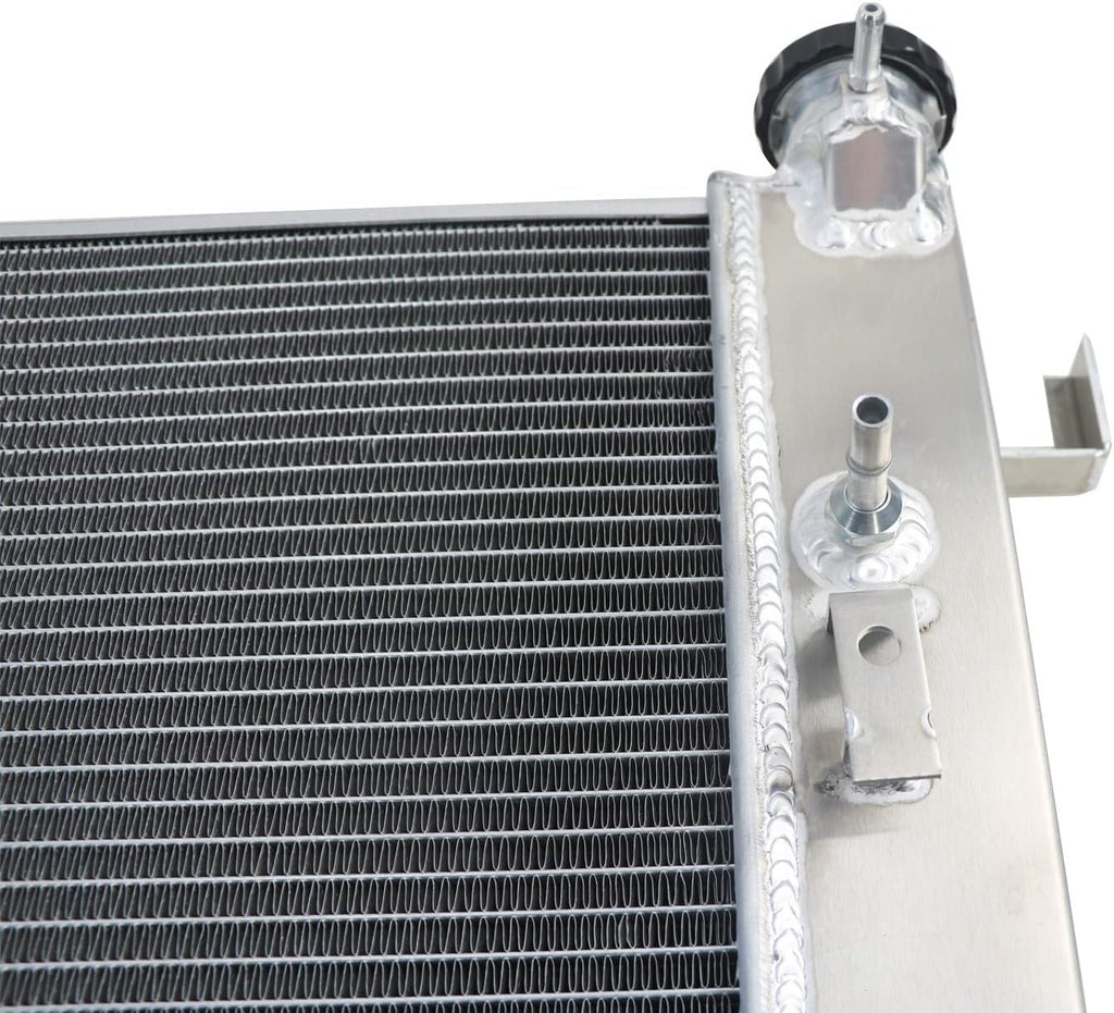 3 Row Core All Aluminum Radiator Q69790