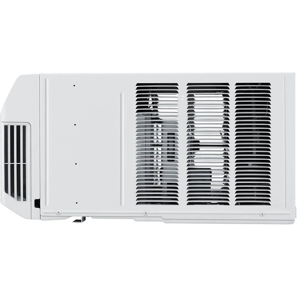 9,500 BTU 115V Dual Inverter Window Air Conditioner I491688