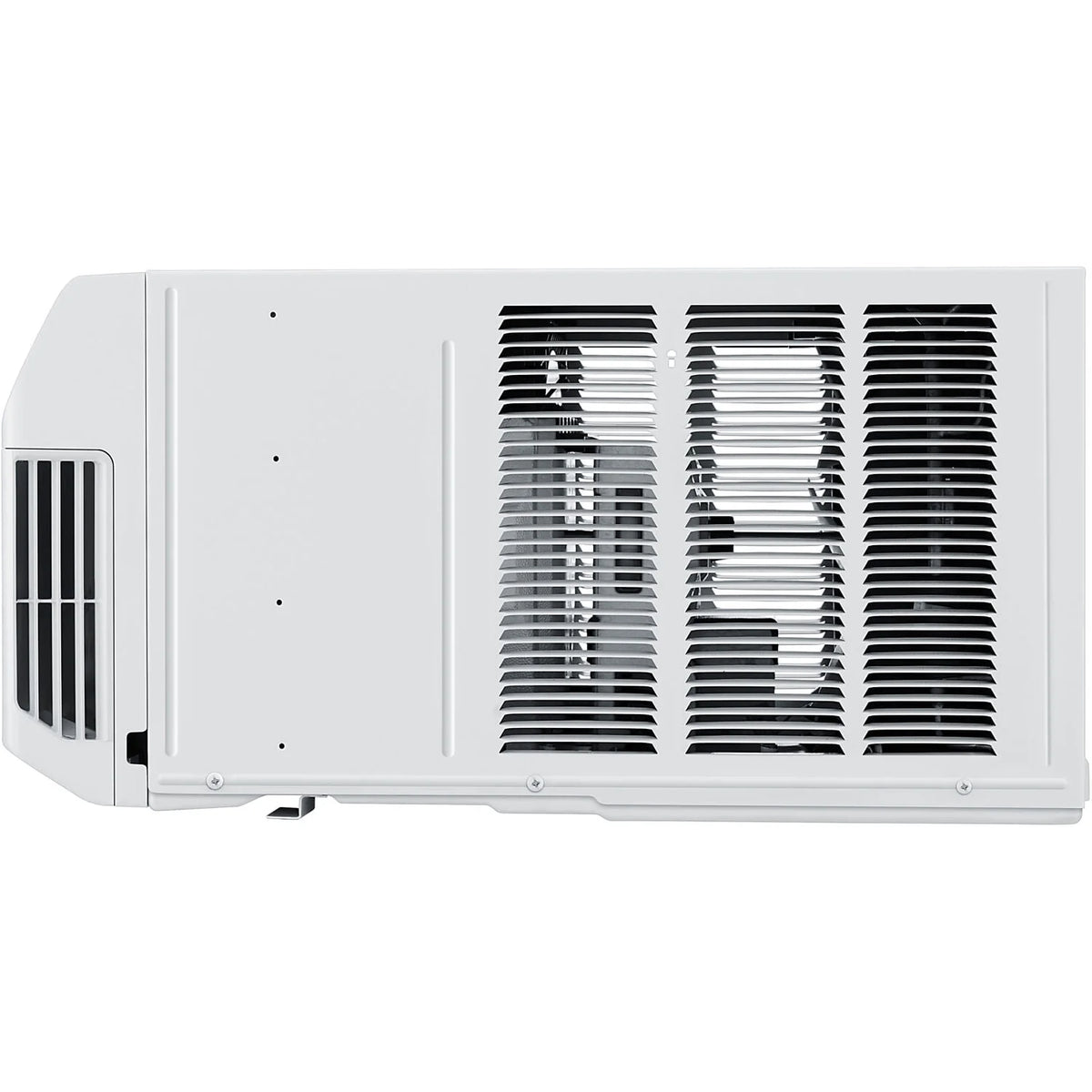 9,500 BTU 115V Dual Inverter Window Air Conditioner I491688