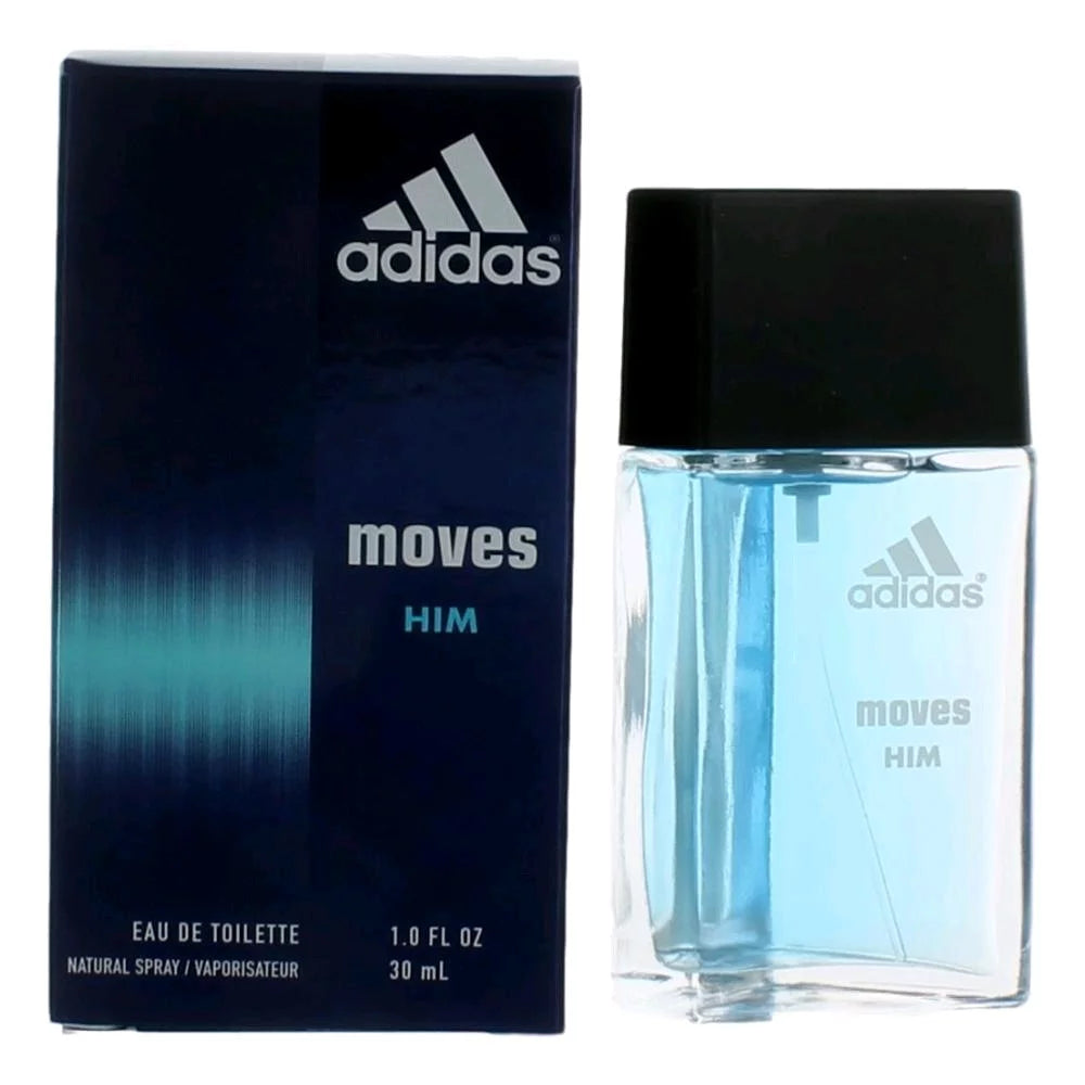 1 oz Eau De Toilette Spray K6563