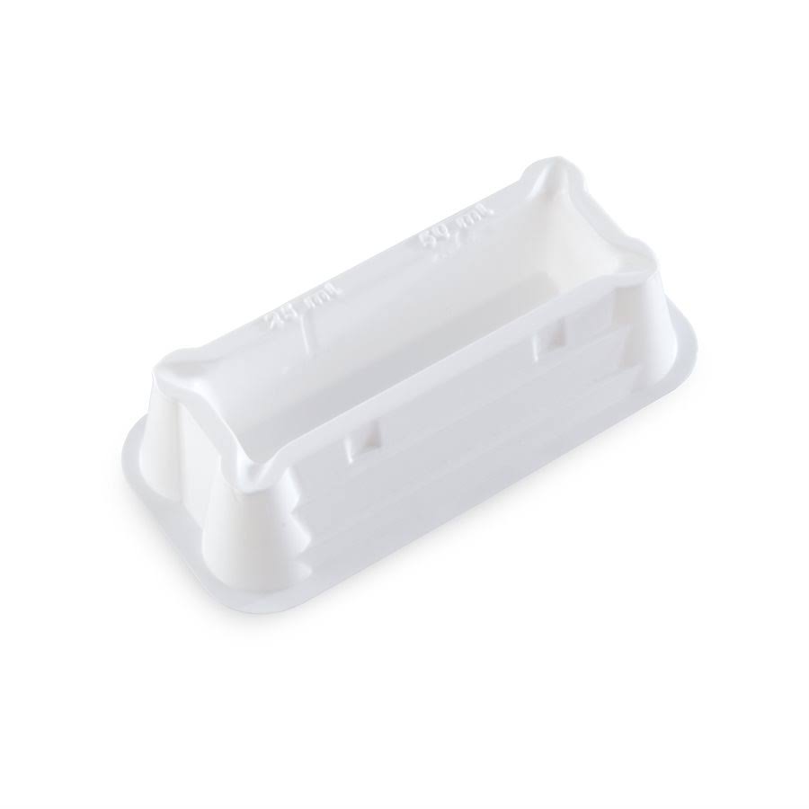 50ml Sterile Polystyrene Reservoir 200/cs I38199