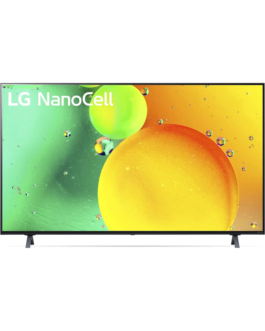 65 Class 4K UHD LED LCD TV H439251