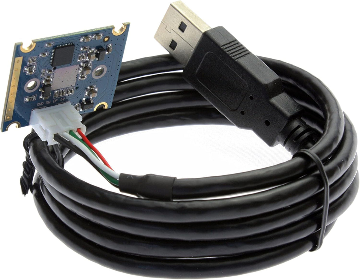 5mp Autofocus USB Camera with Ov5640 Sensor J376842