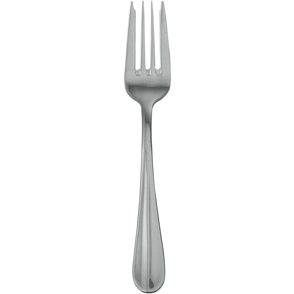 18/10 Stainless Steel Salad Fork - 24/Case P29400
