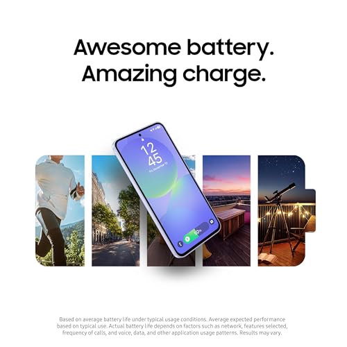 5G Unlocked Android Smartphone F315