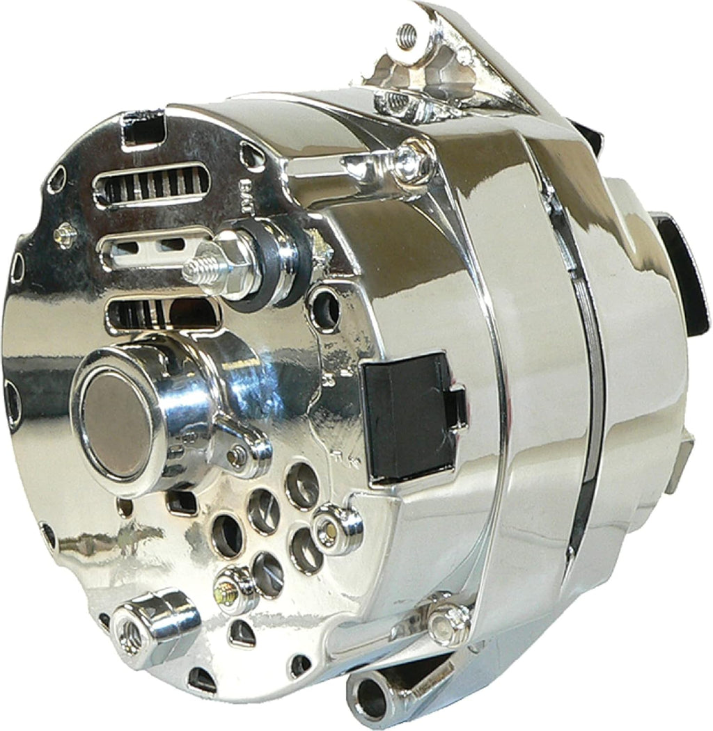 Alternator for Chevrolet C20 Suburban 1986, Buick LeSabre 1983 Y761