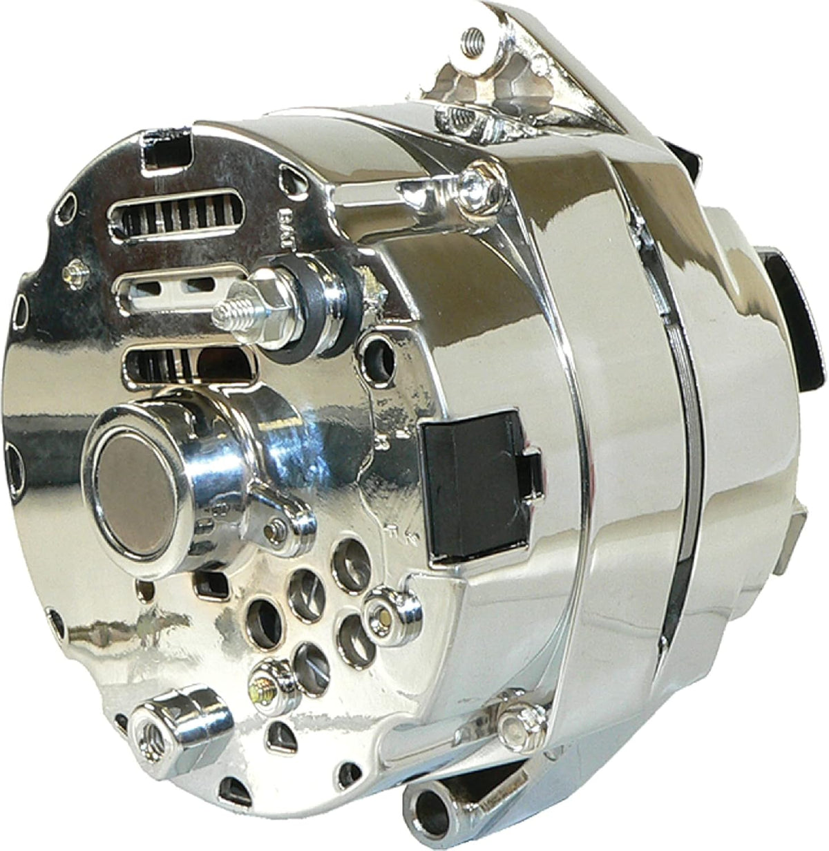 Alternator for Chevrolet C20 Suburban 1986, Buick LeSabre 1983 Y761