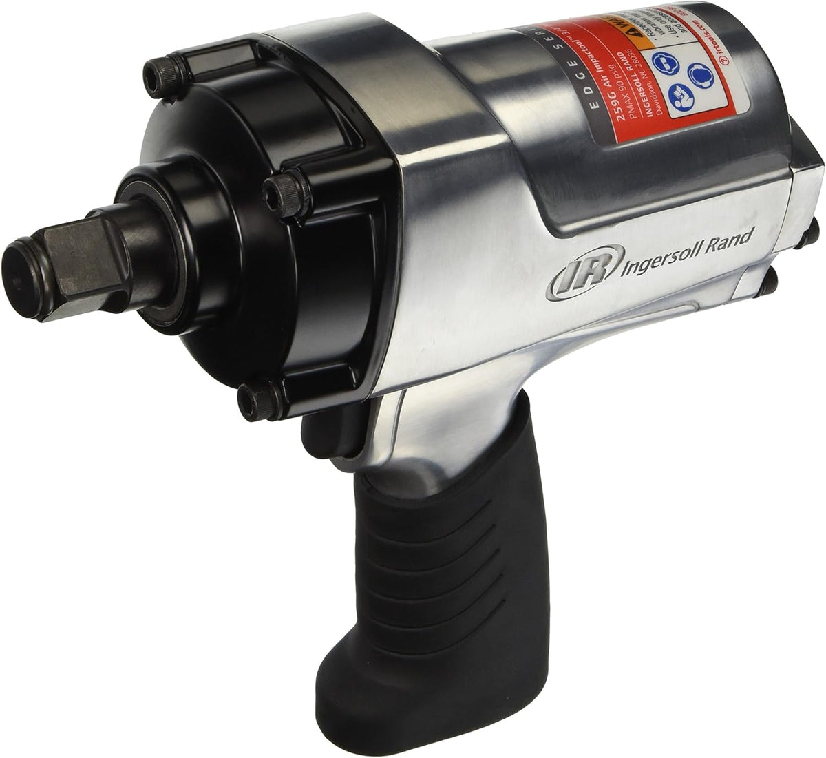 3/4" Drive Air Impact Wrench V122