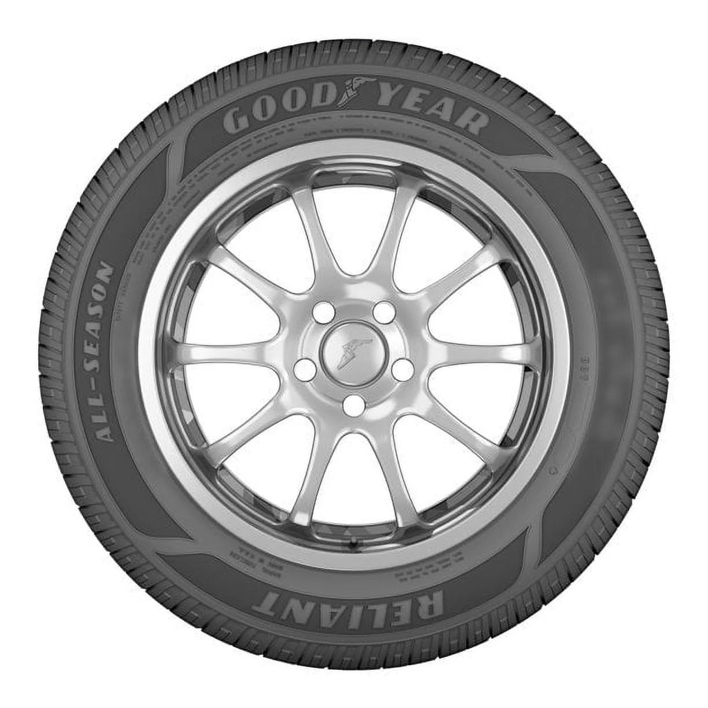 All-Season 225/55R18 98V Tire D3143
