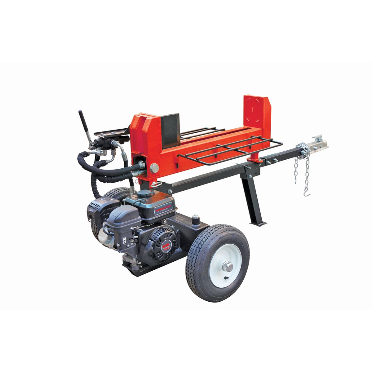 20 ton 212cc Log Splitter A927