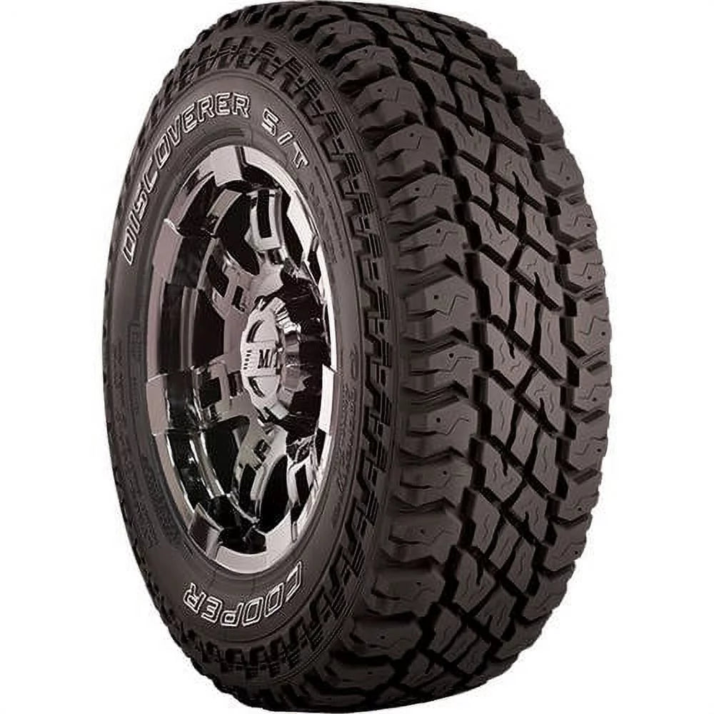 275/65R18 123 Q Tire U830838