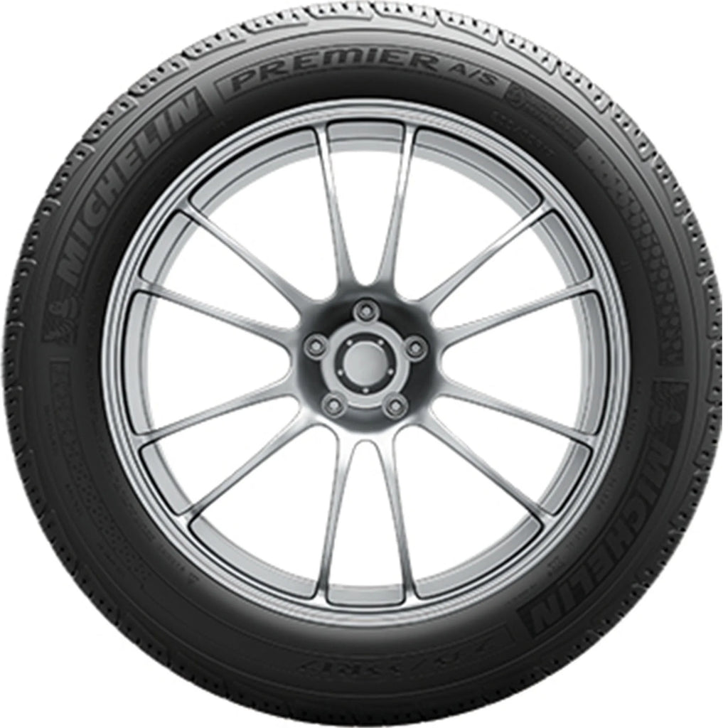 All Season 235/60R18 103H Tire M84907