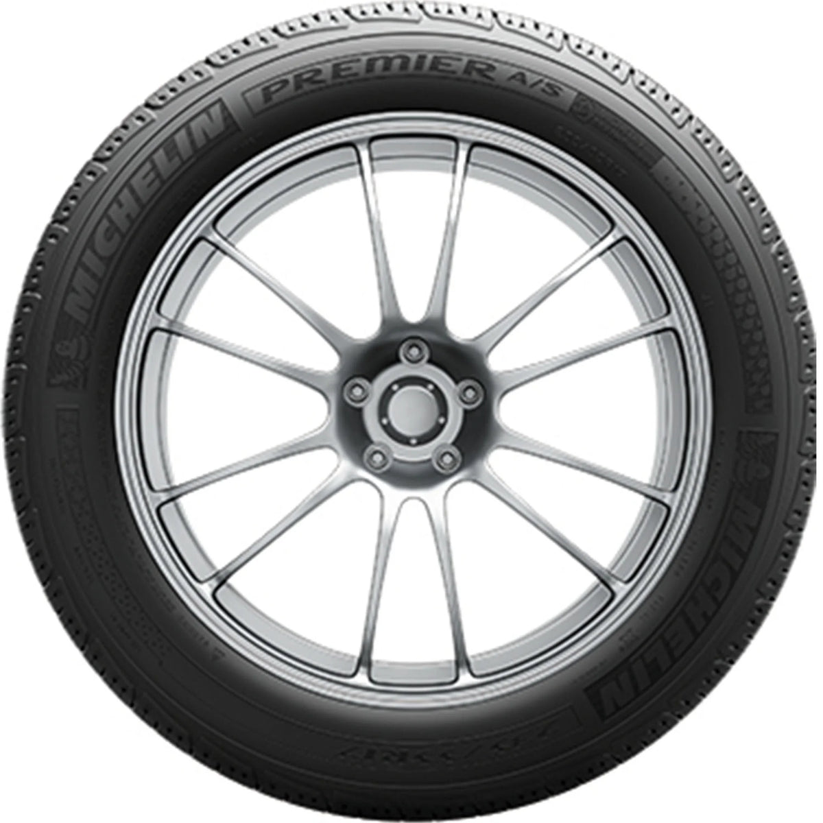 All Season 235/60R18 103H Tire M84907
