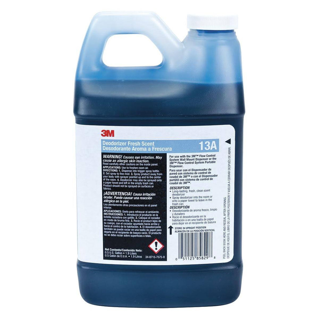 64 oz Deodorizer Concentrate, 4/Carton A51855