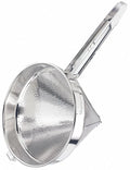 10 in. Steel Mesh Strainer H2324