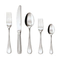 5 Piece Place Setting Hollow Handle I960