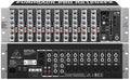 12-input Mic/line Rack Mixer E623753