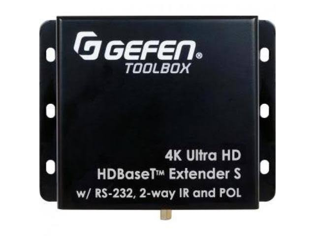4K Ultra HD HDBaseT Extender Q986