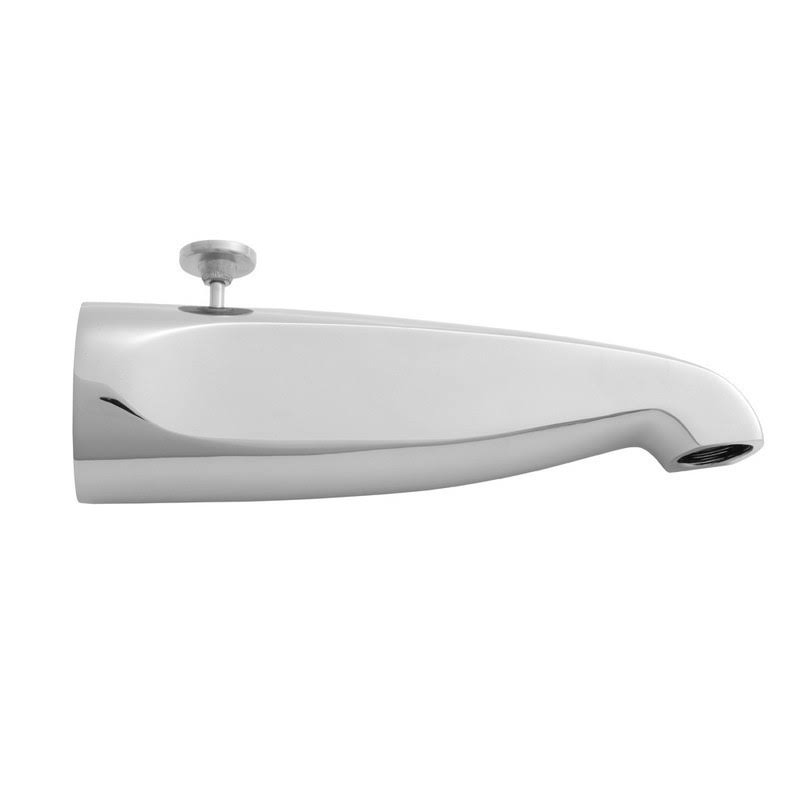 Brass Diverter Spout Oil Rubbed Bronze A91731