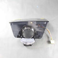 Black Cover Dispenser S707