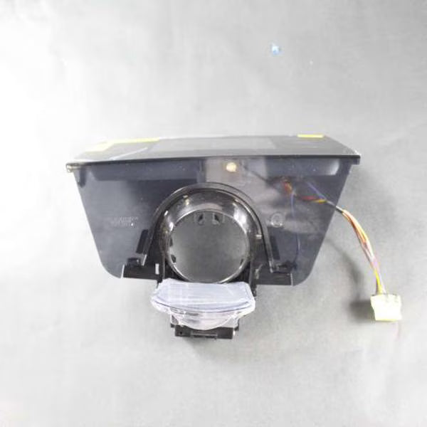 Black Cover Dispenser S707