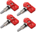 4-Pack TPMS Tire Pressure Sensor O38544