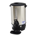 15.4L Stainless Steel Hot Water Boiler Coffee Dispenser N831