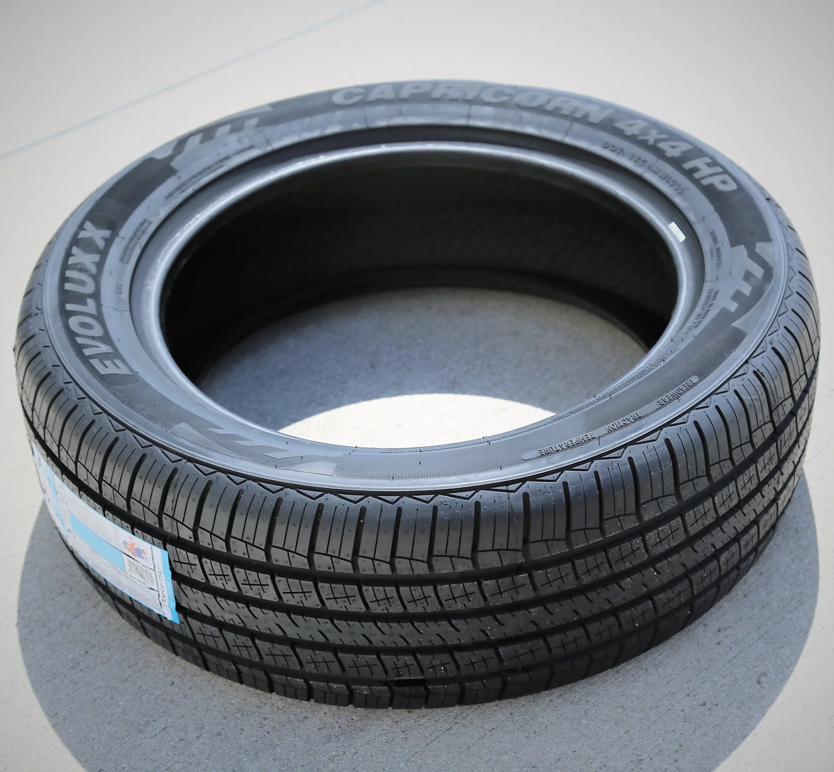 255/60R19 109H Performance Tire C99917
