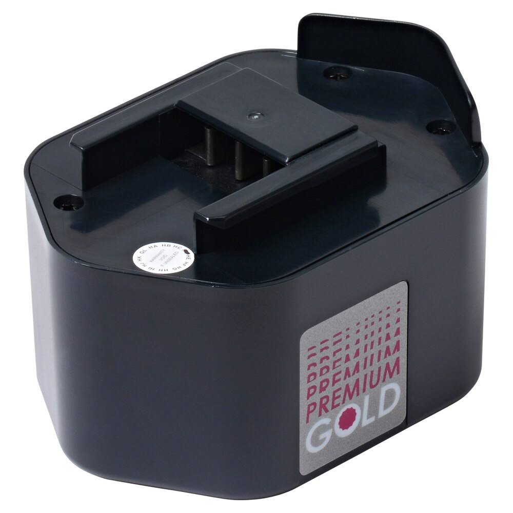 12V Porter Cable Power Tool Battery V26574