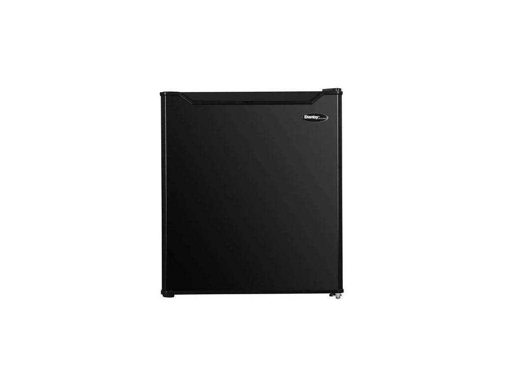 Black 1.6 Cu. Ft. Mini Fridge A550