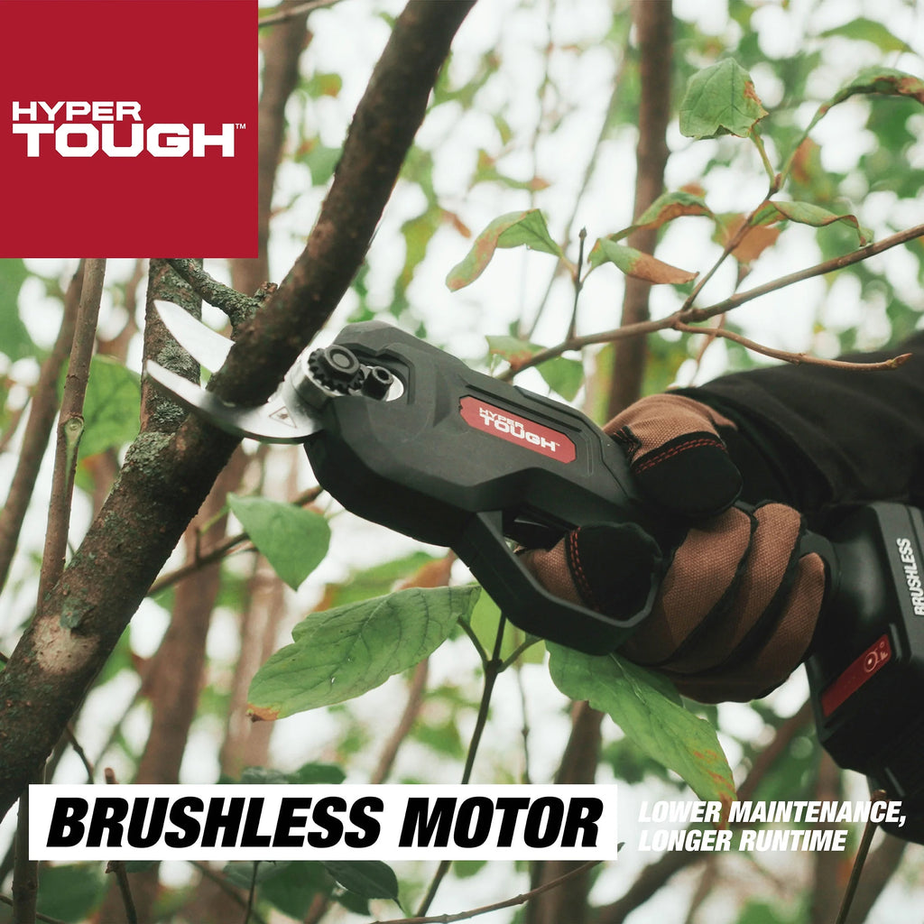20V 2.0Ah Brushless Pruning Shear U530745
