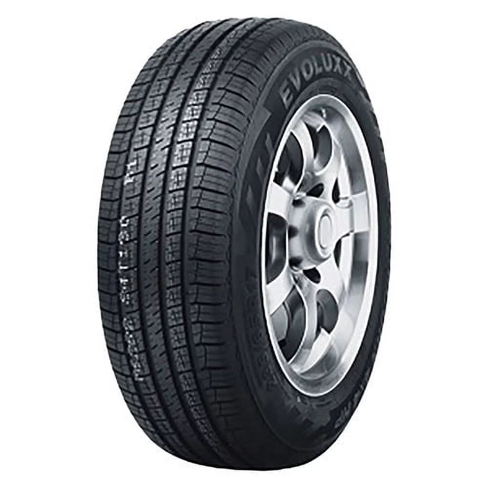 255/60R19 109H Performance Tire C99917