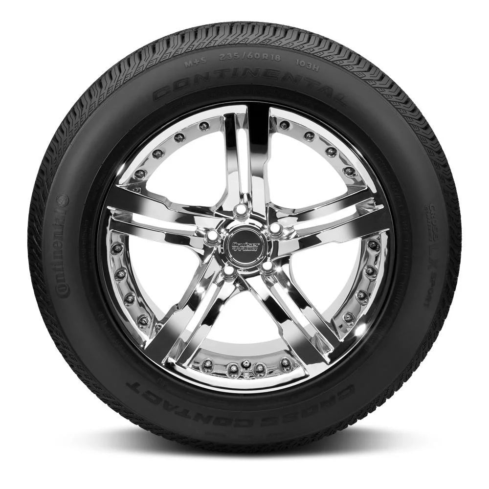 All Season 255/50R20 105T SUV/Crossover Tire Y9239